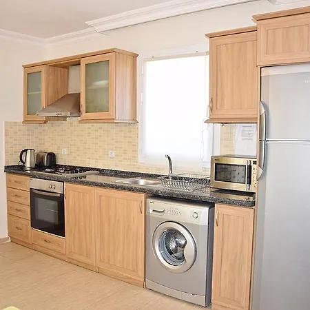 Apartment Orka Natura A 7