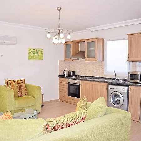 Orka Natura A 7 Apartment *