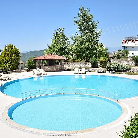 Apartment Orka Natura A 7 Fethiye