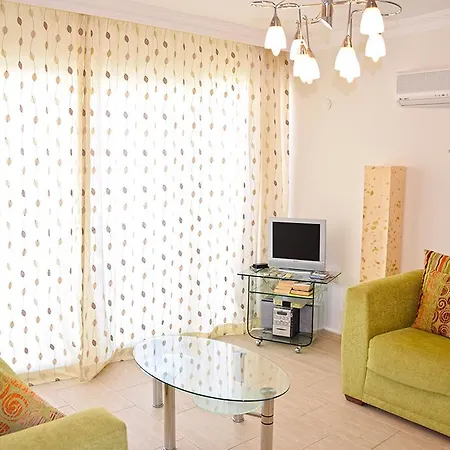 Orka Natura A 7 Apartment *
