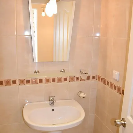 Apartment Orka Natura A 7 *