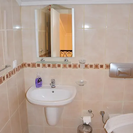 Apartament Orka Natura A 7 *