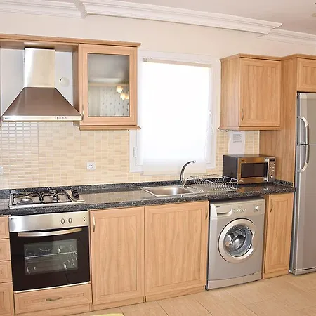 Apartmán Orka Natura A 7 *